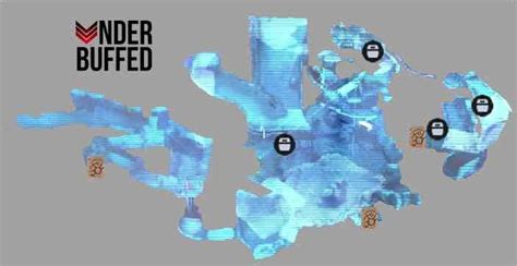 fallen order weathered monument chests|All Zeffo Cosmetic Chest Locations .